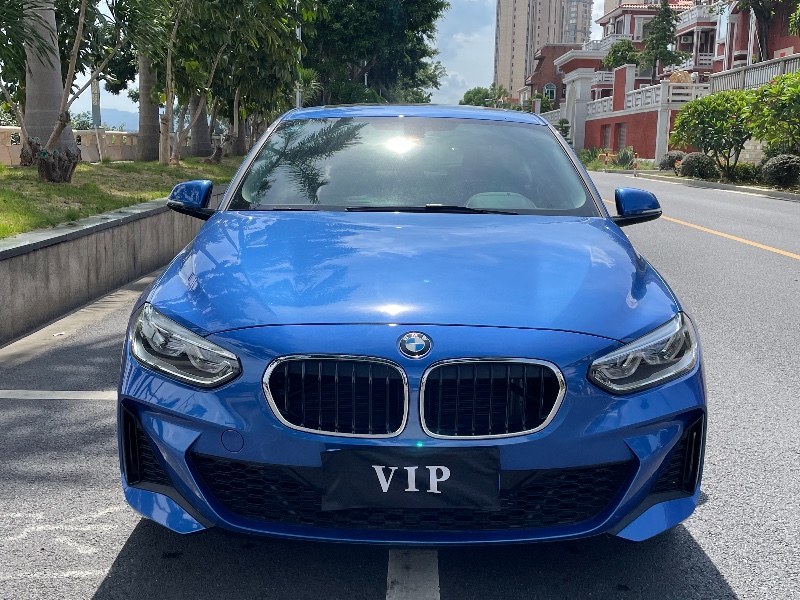 佛山20年宝马1系9