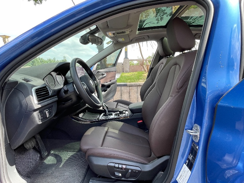 佛山20年宝马1系6