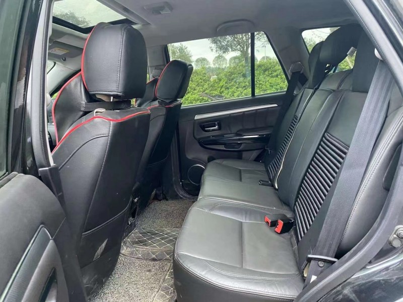 武汉18年哈弗H56