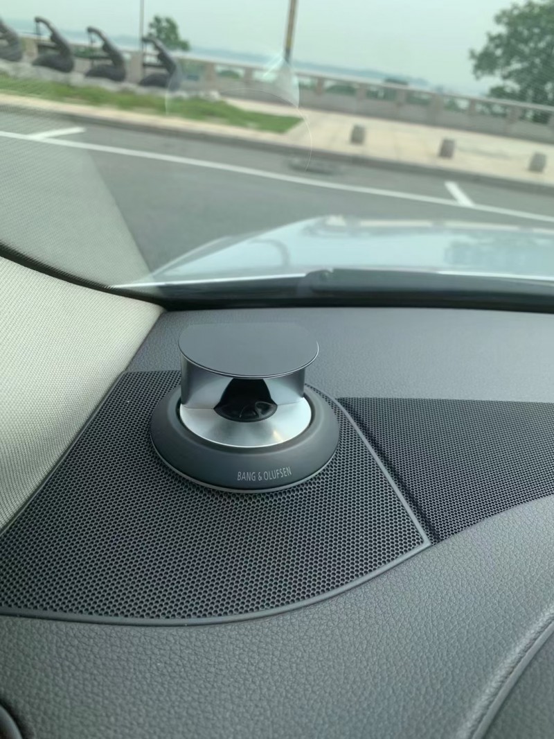 广州10年奥迪Q76