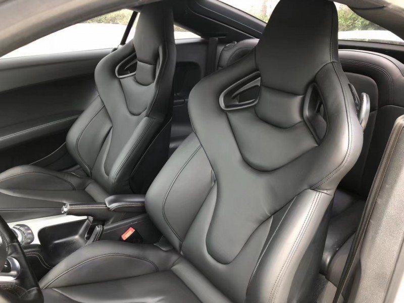 佛山12年奥迪TTS8