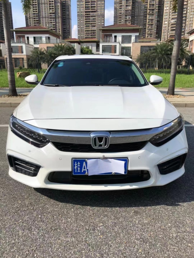 佛山20年本田英诗派9