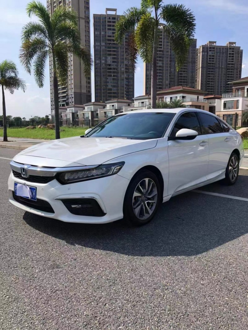 佛山20年本田英诗派8