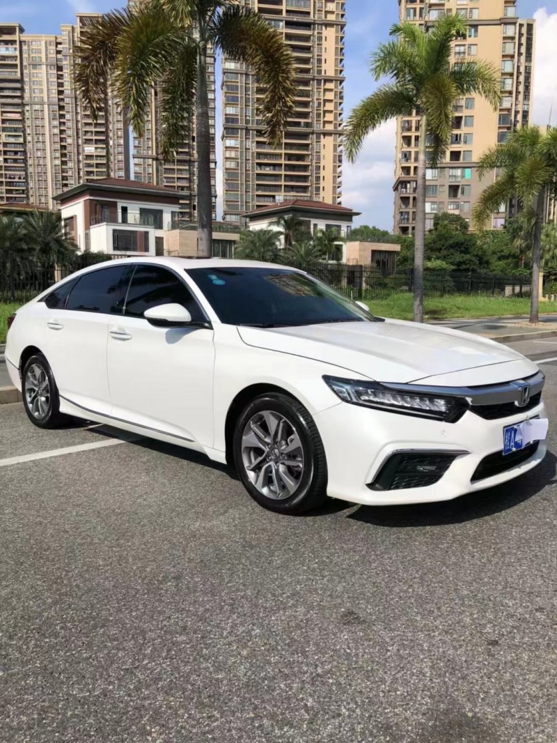 佛山20年本田英诗派7