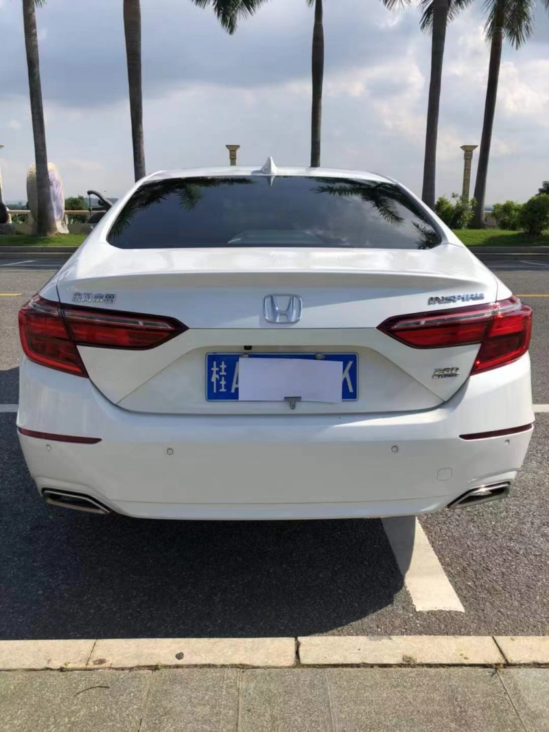 佛山20年本田英诗派6