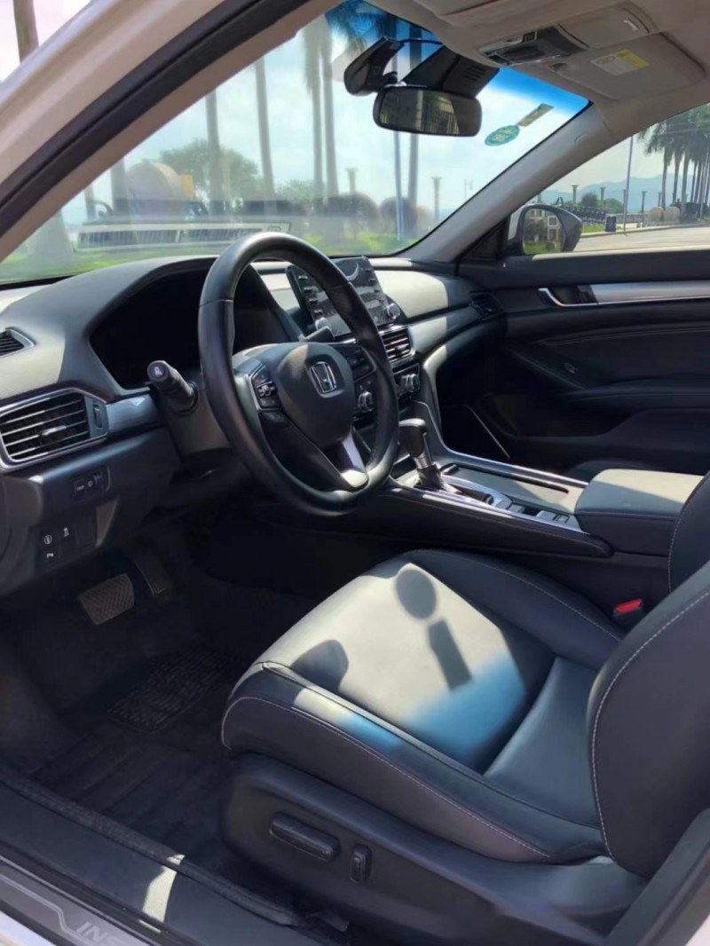 佛山20年本田英诗派5