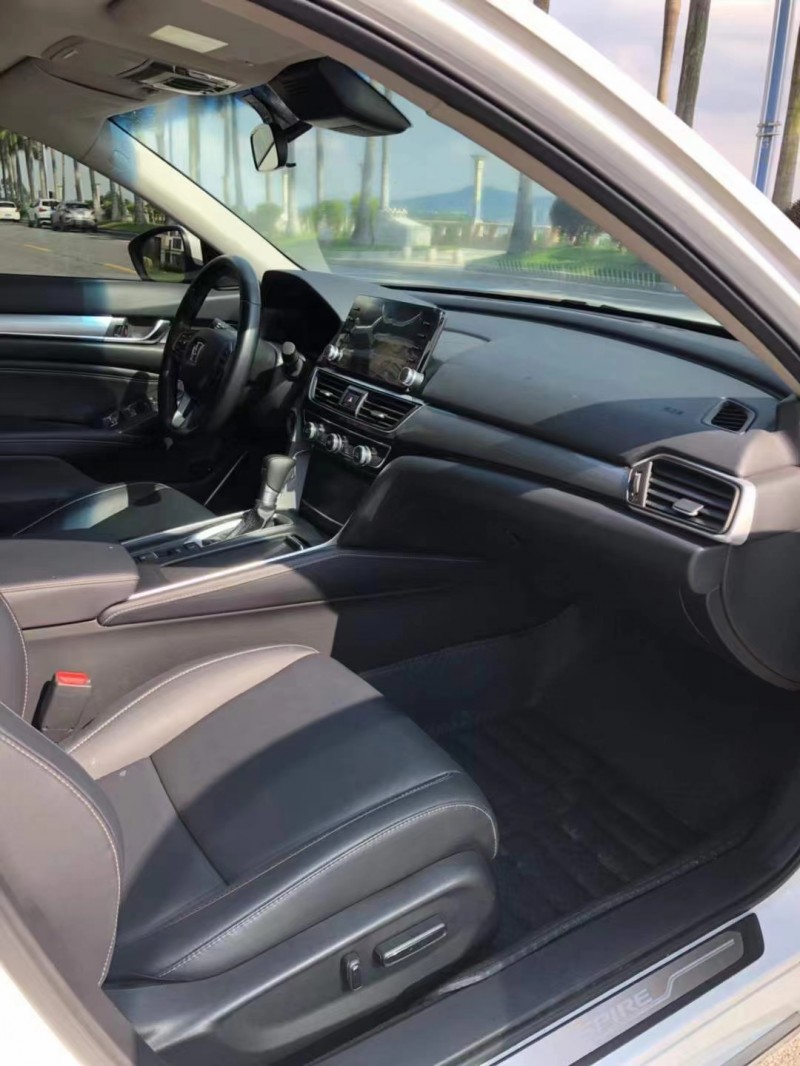 佛山20年本田英诗派4