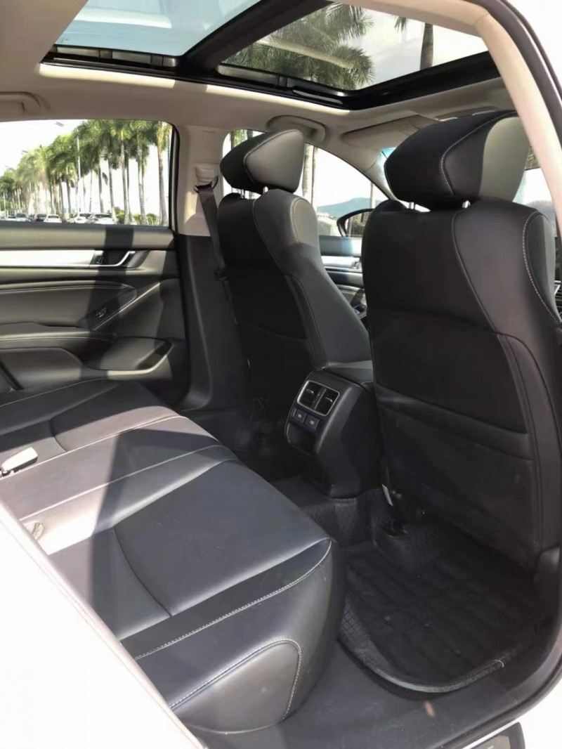 佛山20年本田英诗派3