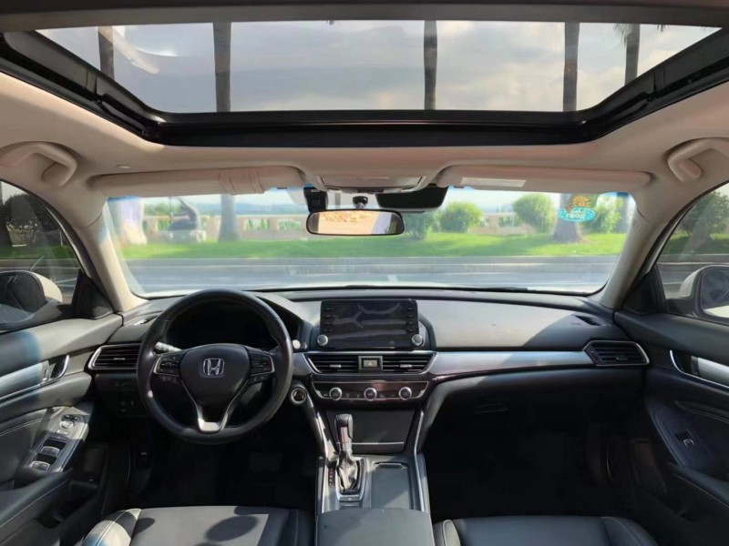 佛山20年本田英诗派2