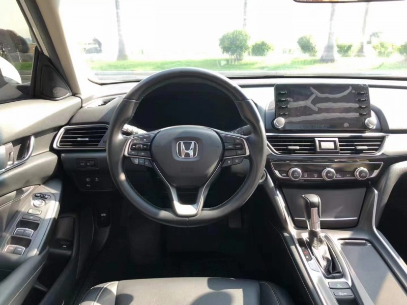 佛山20年本田英诗派1