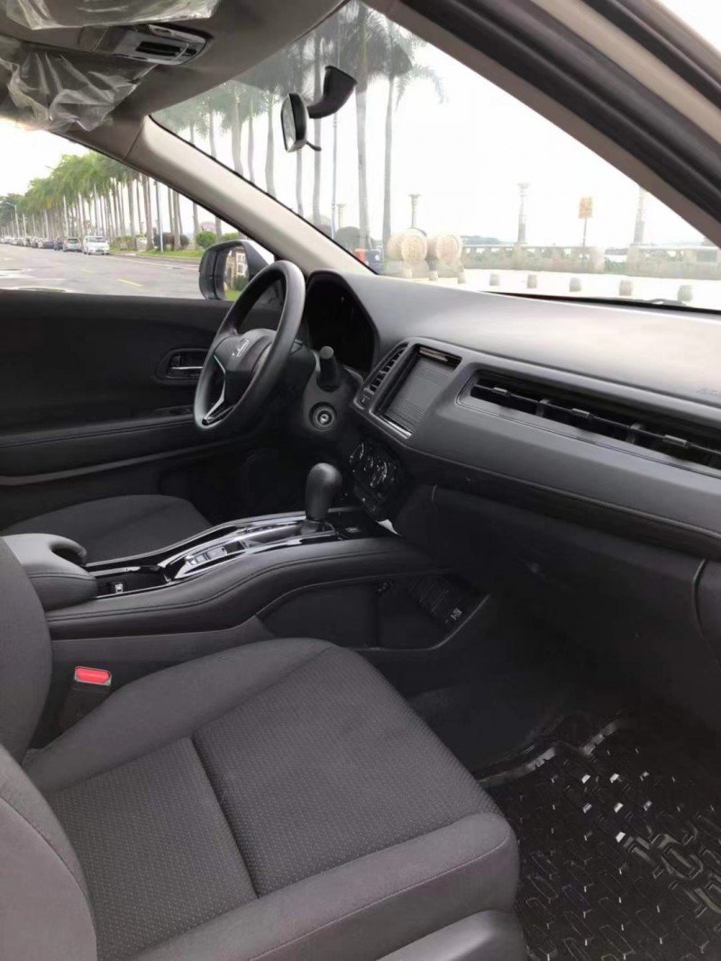 佛山20年本田缤智6