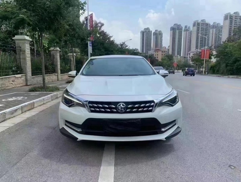 欽州19年啟辰D601