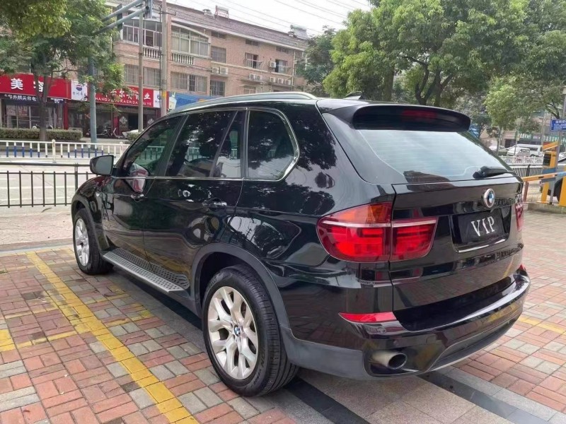 蘇州13年寶馬X57