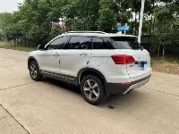 宜昌17年哈弗H67