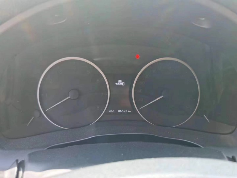 武汉15年雷克萨斯ES6