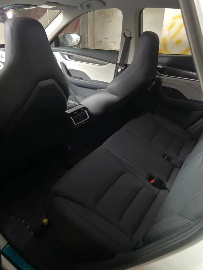 北京21年威馬汽車EX-52
