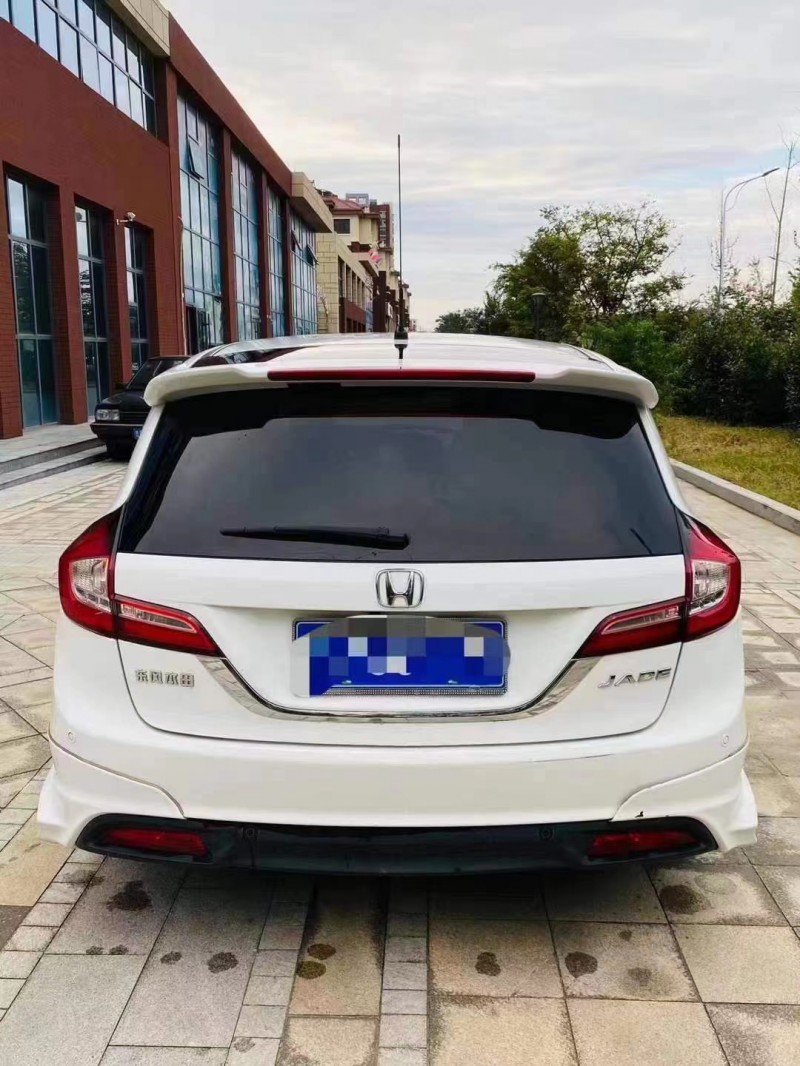 济宁13年本田杰德9