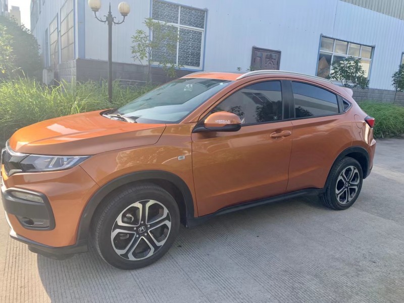宜昌16年本田CR-V2