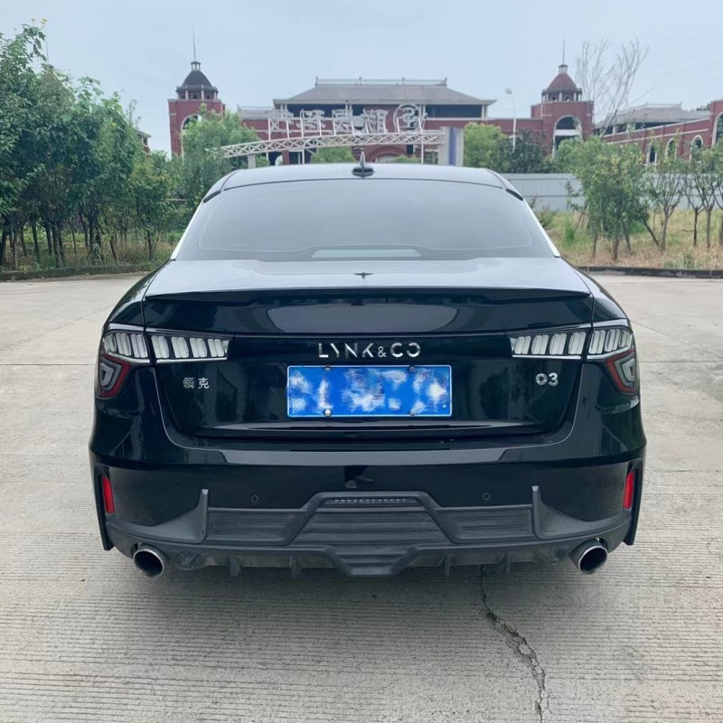 宜昌19年領克031