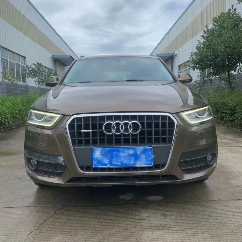 宜昌13年奧迪Q39