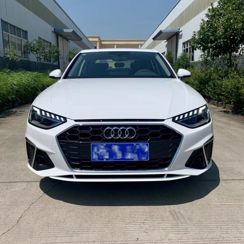 宜昌21年奧迪A4L1