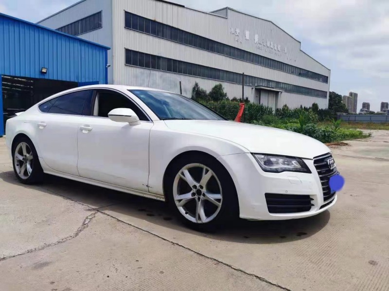 盐城15年奥迪A72