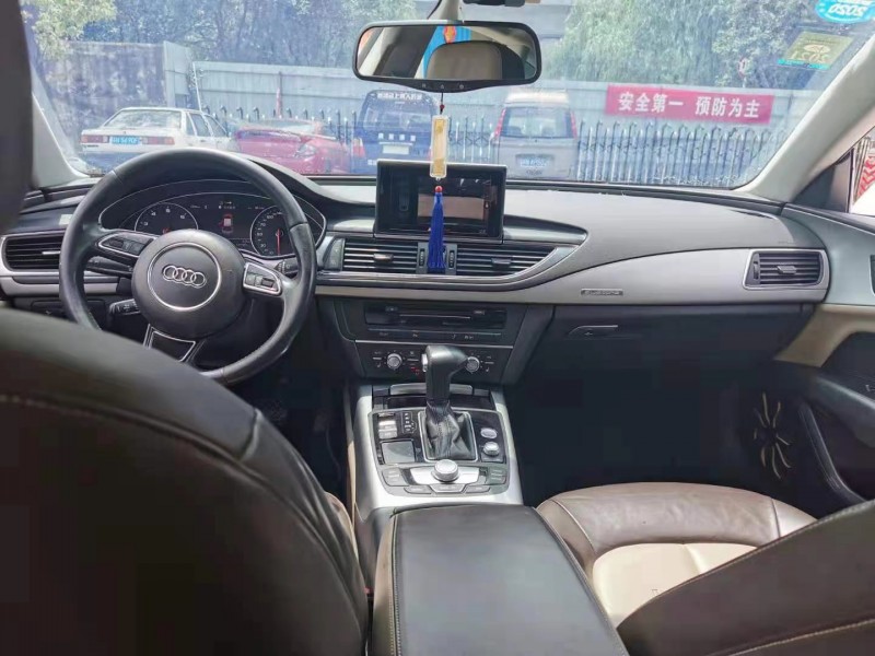 盐城15年奥迪A74