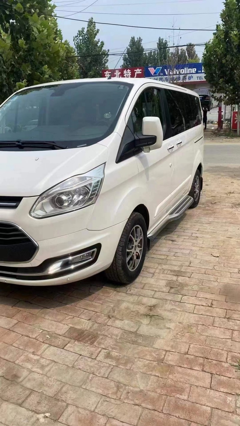 邢台17年福特途睿欧2