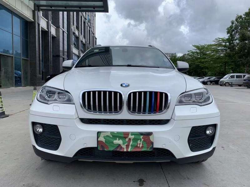 东莞14年宝马X61