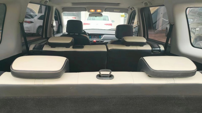 淄博19年長安汽車歐尚6