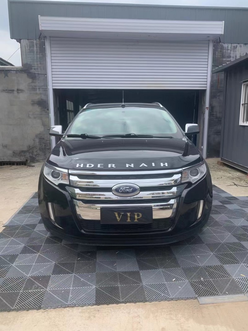 潍坊14年福特锐界1