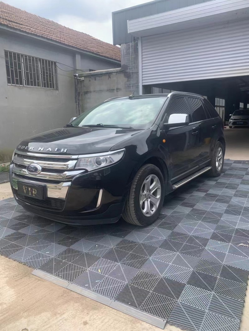 潍坊14年福特锐界2