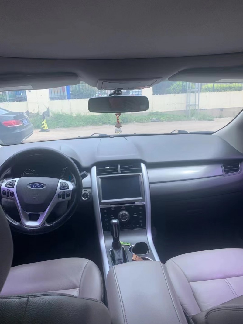 潍坊14年福特锐界4