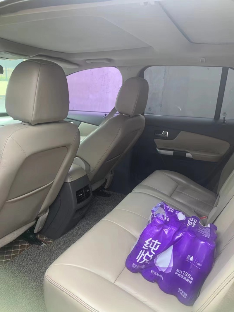 潍坊14年福特锐界6