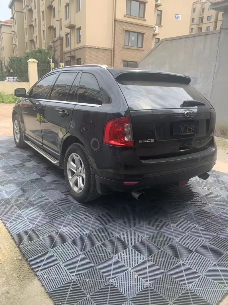 潍坊14年福特锐界7