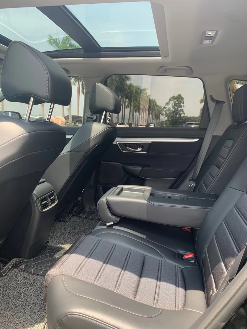 佛山20年本田CR-V7