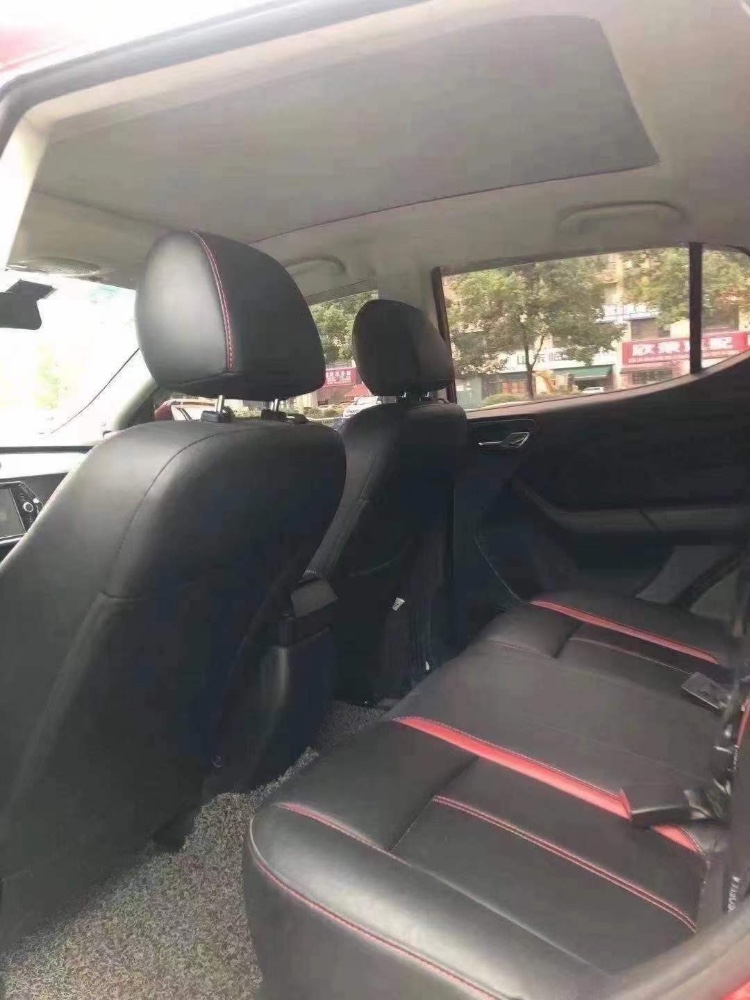 成都17年东南汽车DX33