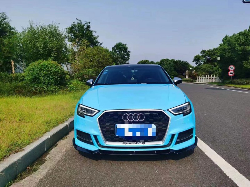 連云港17年奧迪A31