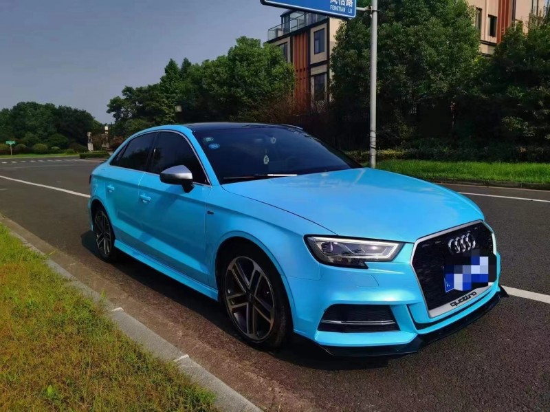 連云港17年奧迪A32