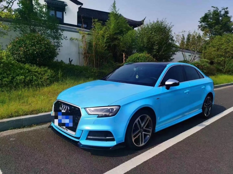 連云港17年奧迪A33