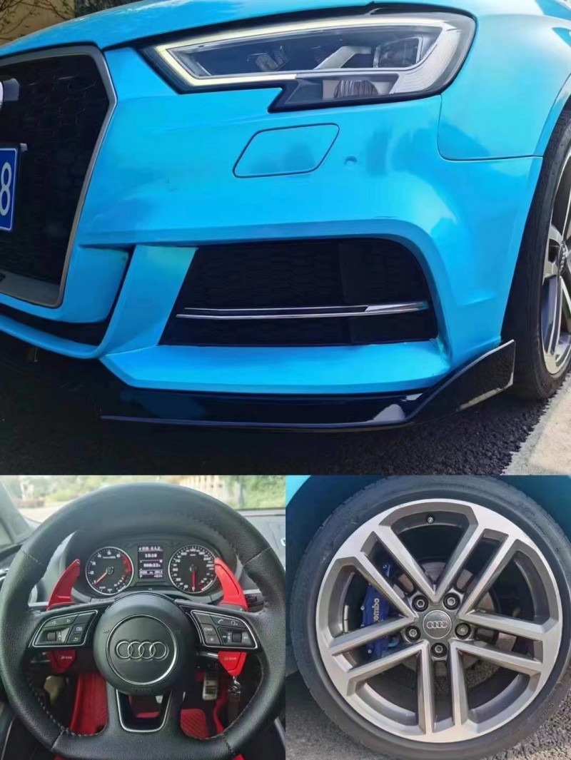 連云港17年奧迪A35