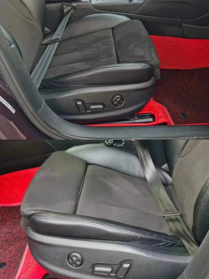 連云港17年奧迪A36