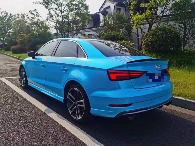 連云港17年奧迪A37