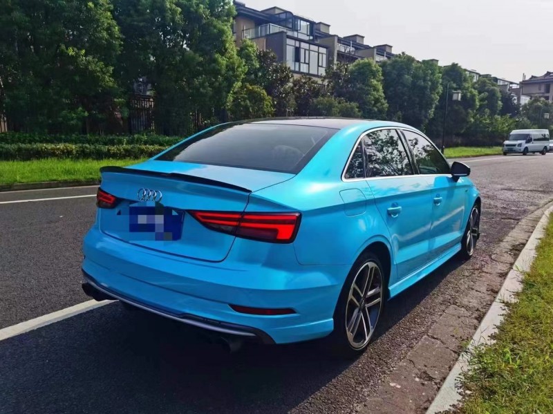 連云港17年奧迪A38