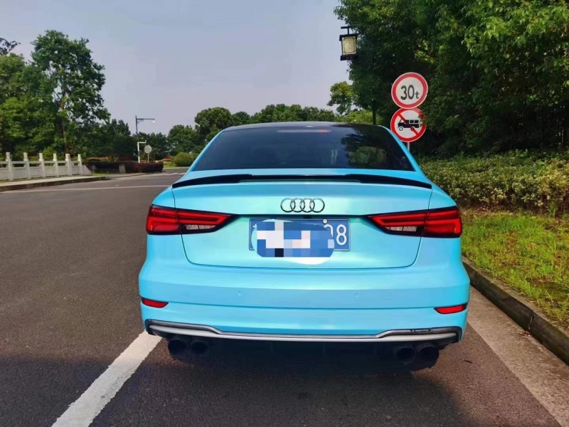 連云港17年奧迪A39