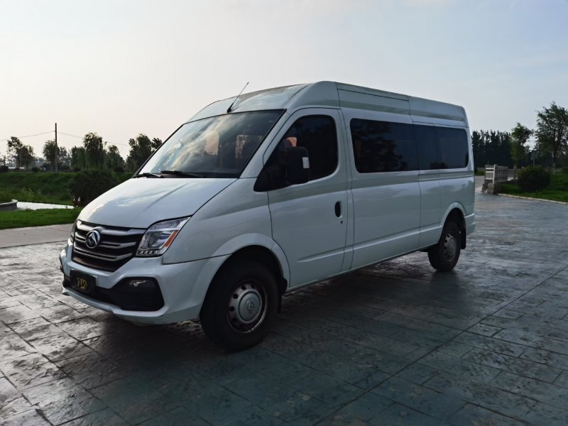 淮安19年大通V804