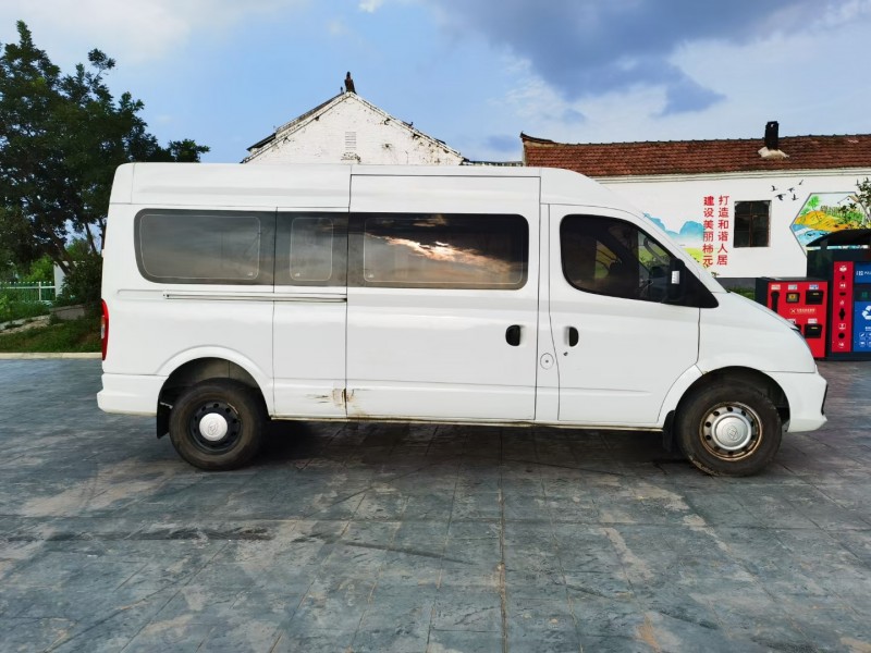 淮安19年大通V803