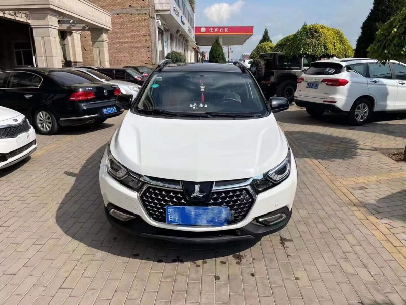 大同19年納智捷S5 TURBO1