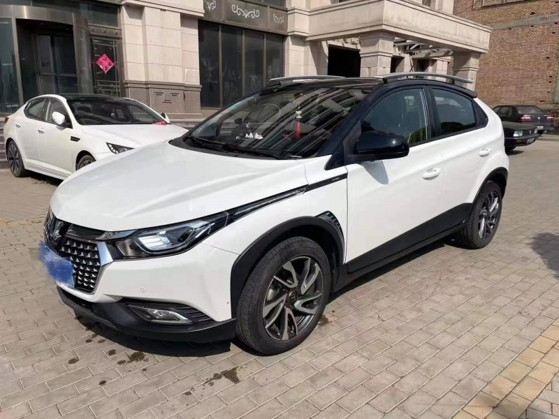 大同19年納智捷S5 TURBO3