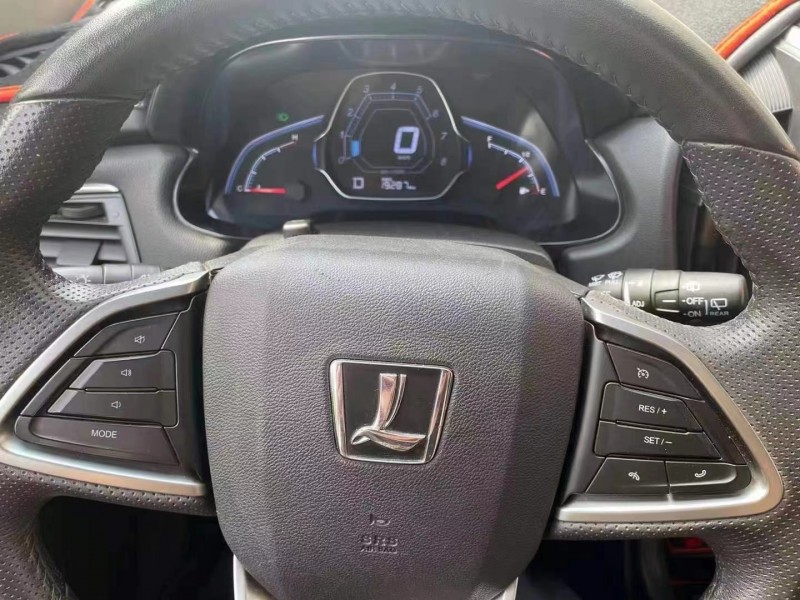 大同19年納智捷S5 TURBO4
